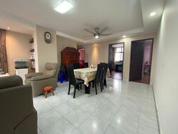 Blk 660 Choa Chu Kang Crescent (Choa Chu Kang), HDB 5 Rooms #340398471